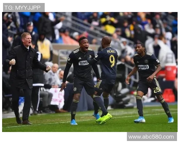 圣何塞地震迎战费城联合争夺美职联季后赛资格的关键之战